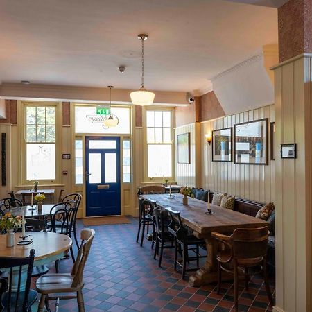 Wilmington  Long Man Inn מראה חיצוני תמונה