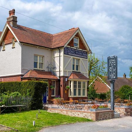 Wilmington  Long Man Inn מראה חיצוני תמונה