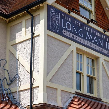 Wilmington  Long Man Inn מראה חיצוני תמונה