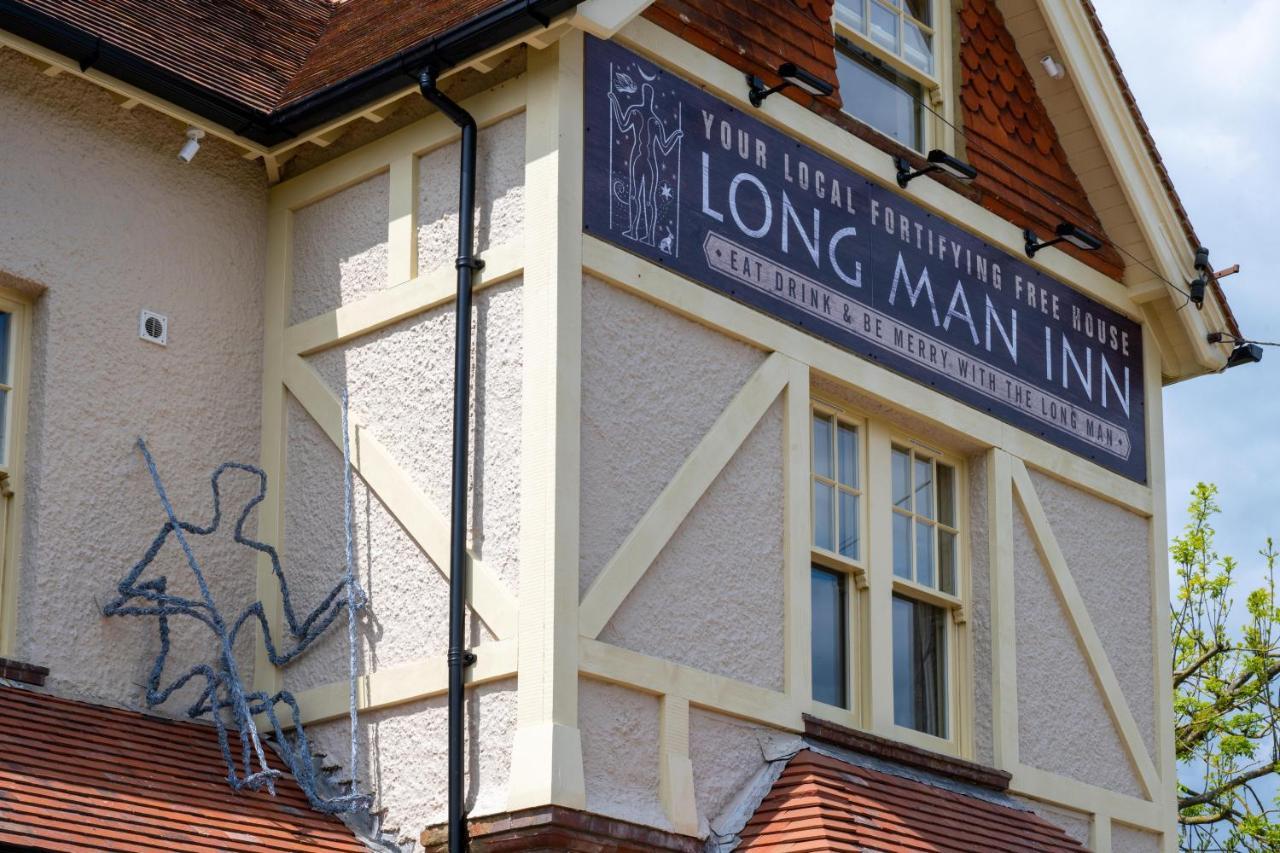 Wilmington  Long Man Inn מראה חיצוני תמונה