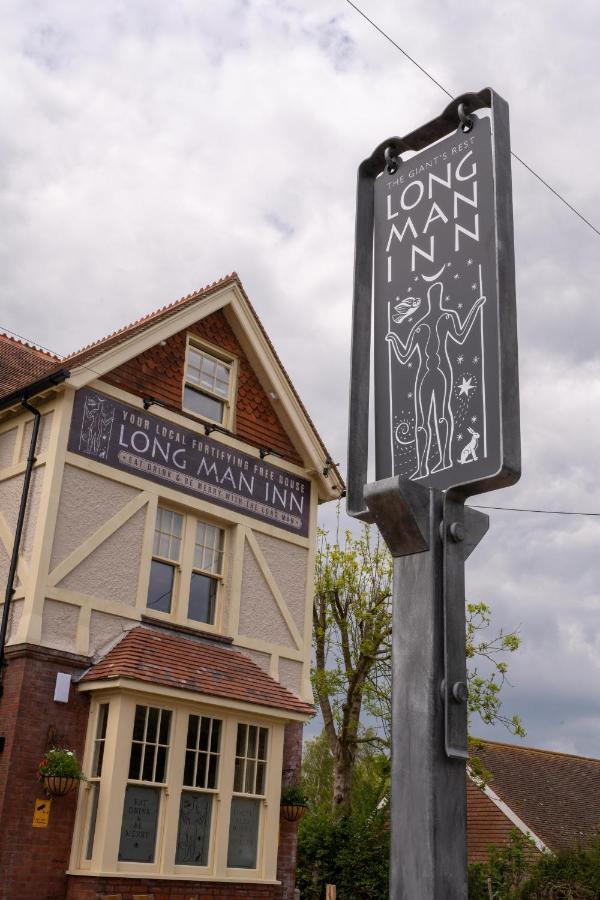 Wilmington  Long Man Inn מראה חיצוני תמונה
