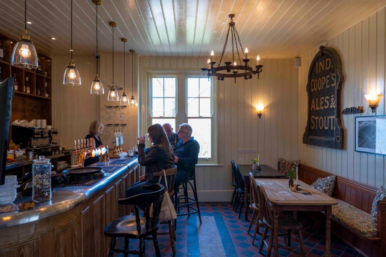 Wilmington  Long Man Inn מראה חיצוני תמונה