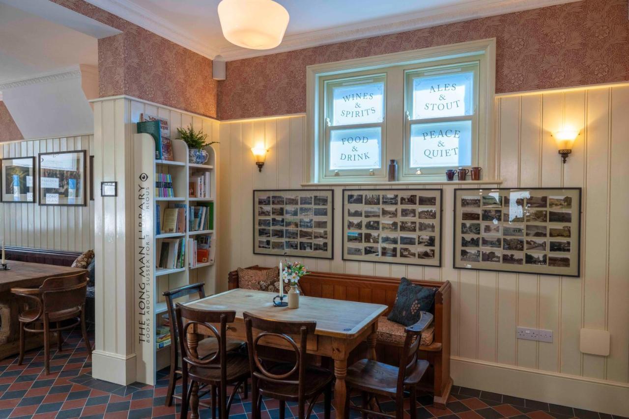 Wilmington  Long Man Inn מראה חיצוני תמונה