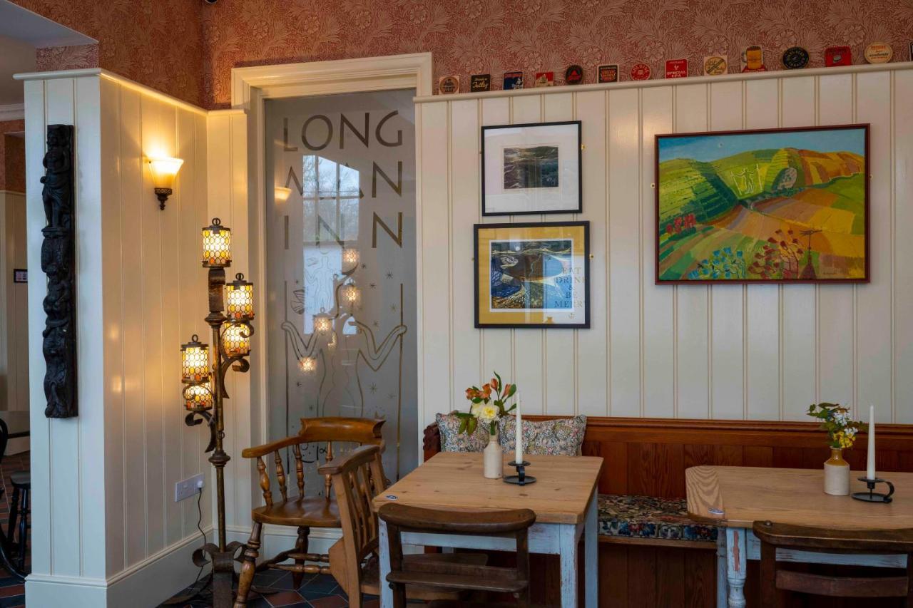 Wilmington  Long Man Inn מראה חיצוני תמונה