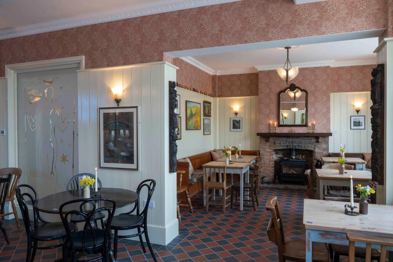 Wilmington  Long Man Inn מראה חיצוני תמונה