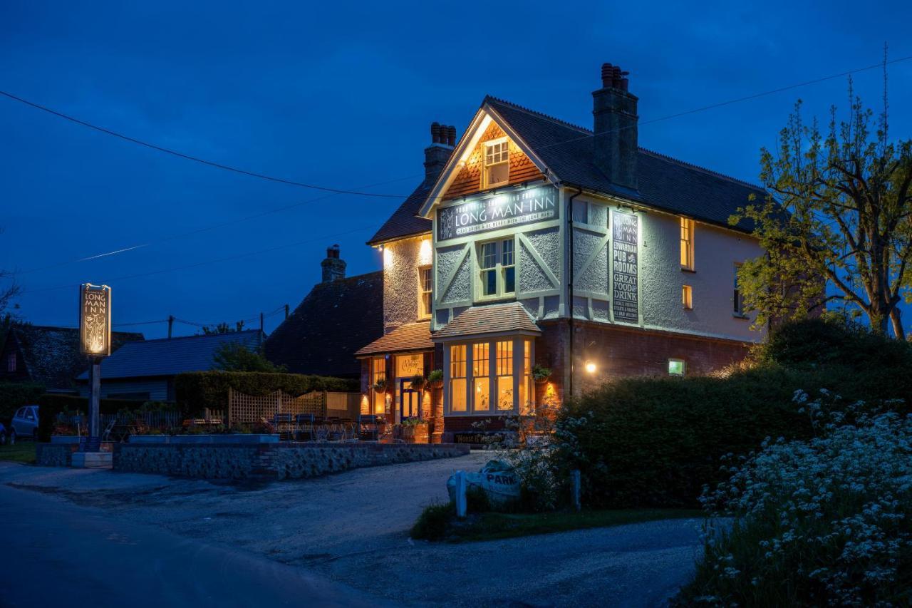 Wilmington  Long Man Inn מראה חיצוני תמונה