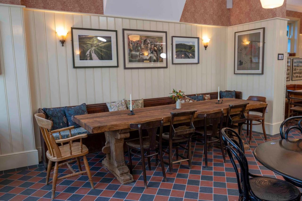 Wilmington  Long Man Inn מראה חיצוני תמונה