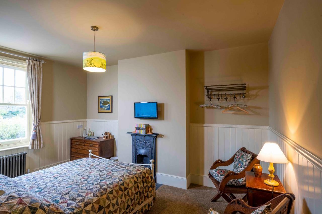 Wilmington  Long Man Inn חדר תמונה